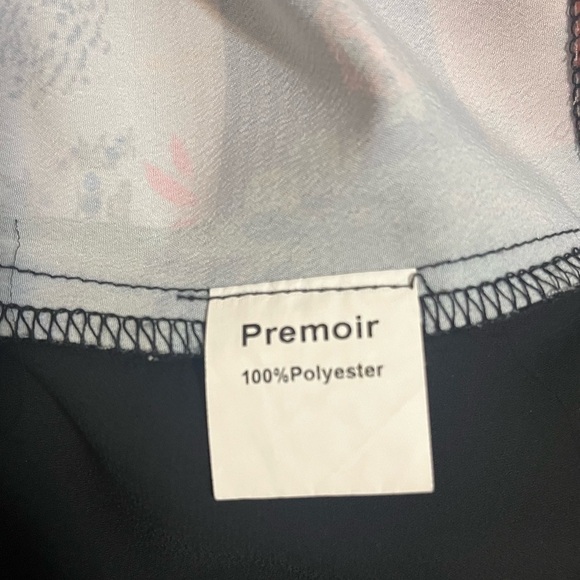 Patchwork Top Size: XS - Picture 8 of 9